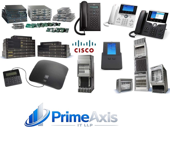 Cisco Products