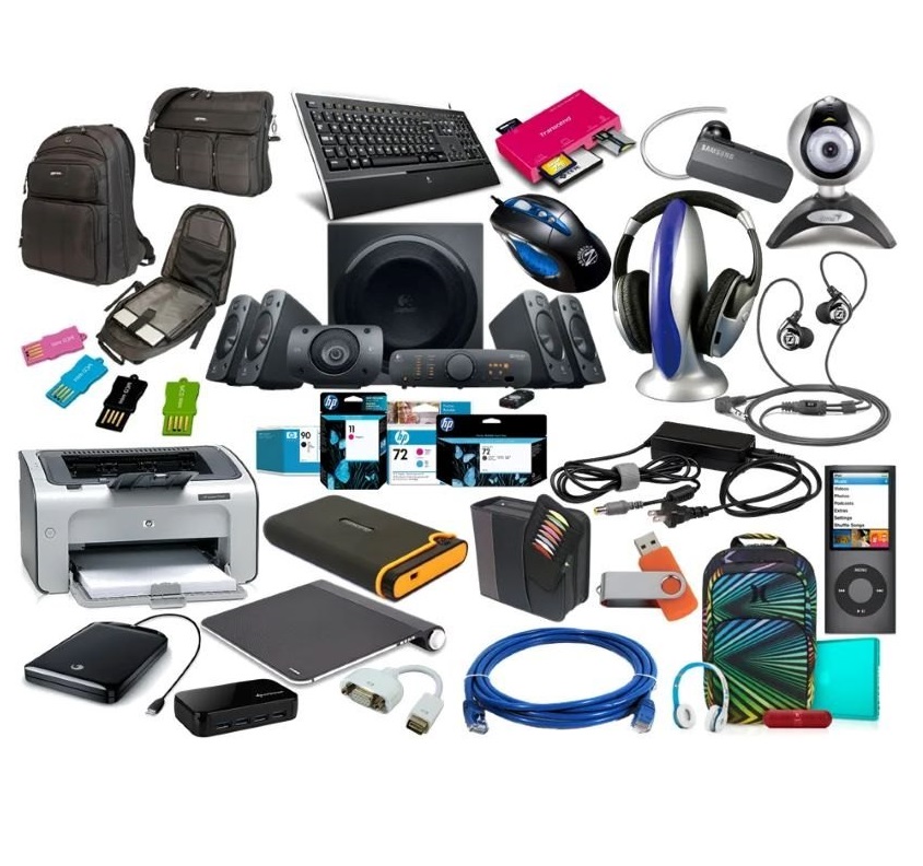Computer Accessories