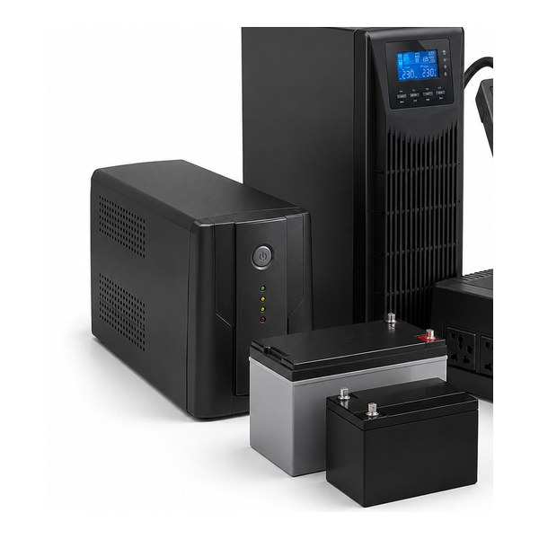 Microtek UPS